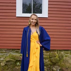 Meet your Posher, Shelby